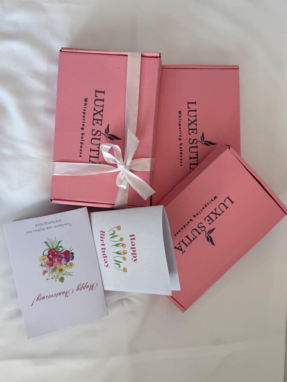 Personalised Gift